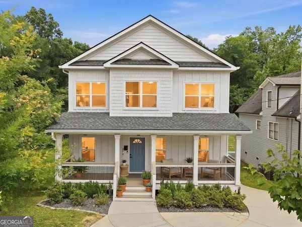 772 Cascade Avenue Sw, Atlanta, GA 30310