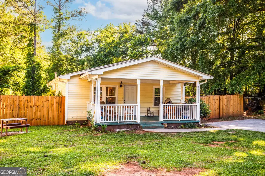 521 Green Street, Monroe, GA 30655 - #2