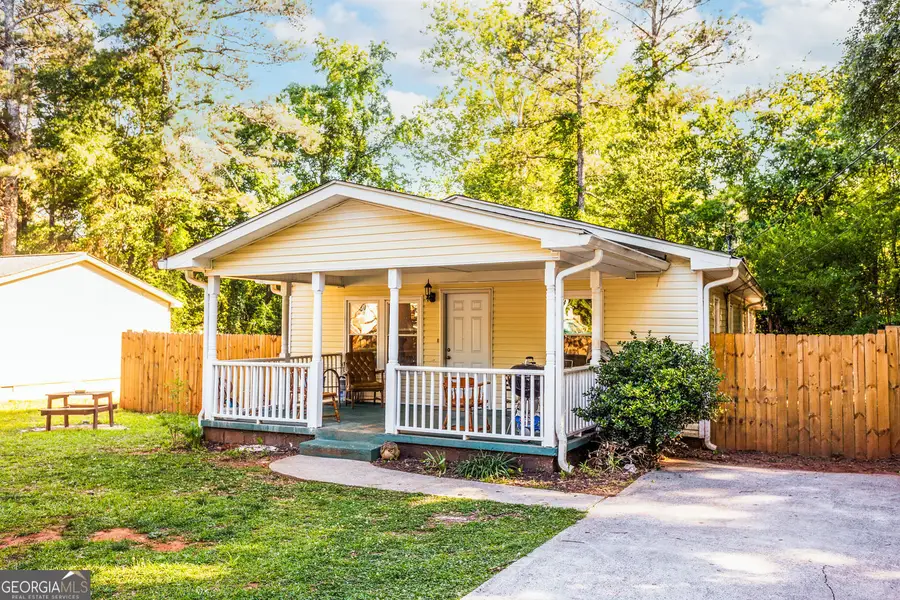521 Green Street, Monroe, GA 30655 - #3