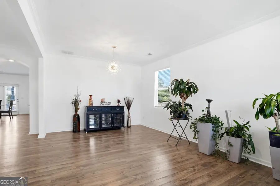 197 Amber Meadow Drive, Braselton, GA 30517 - #3
