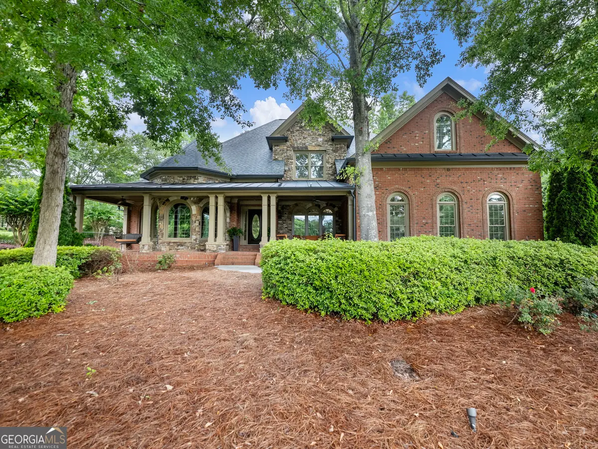 2352 Crimson King Drive, Braselton, GA 30517 - #1