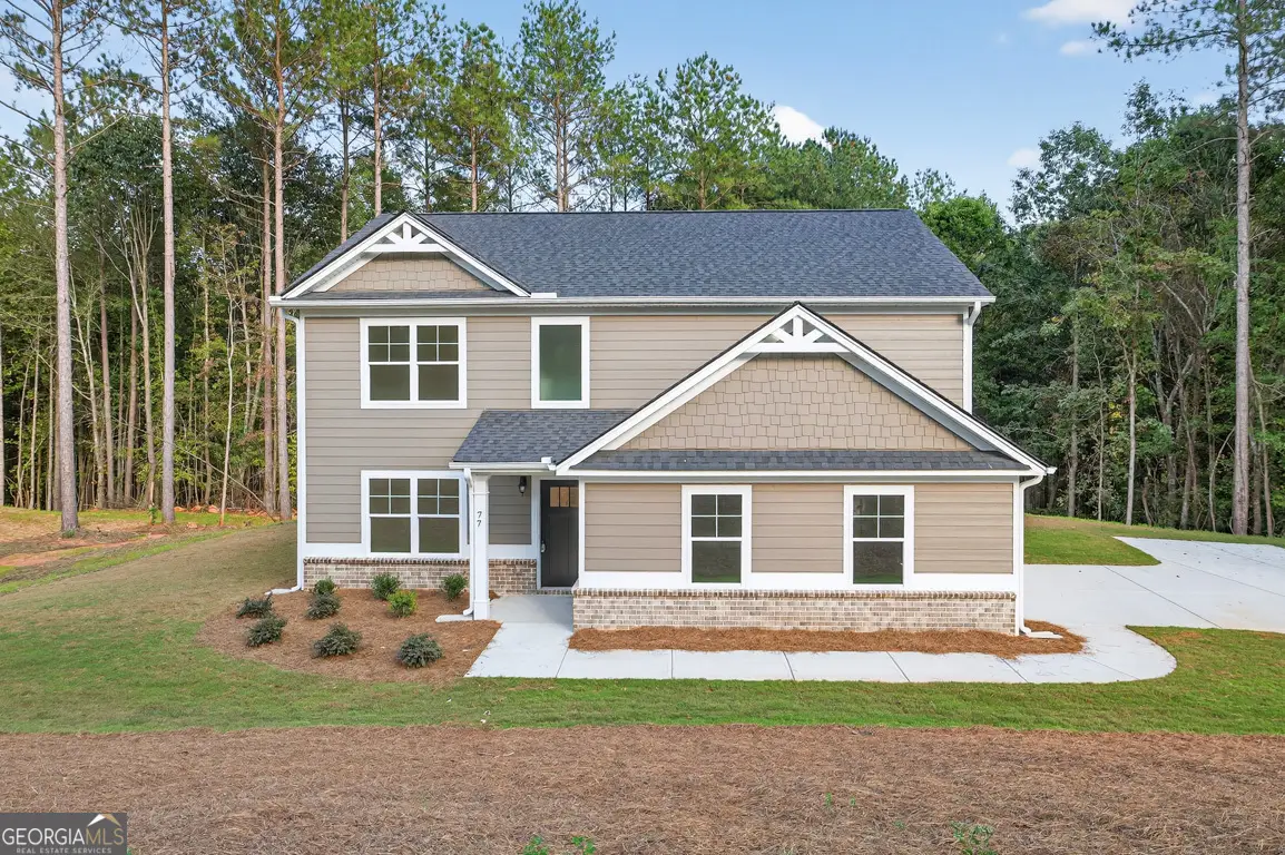 77 Sugar Maple Way #44, Colbert, GA 30628 - #1