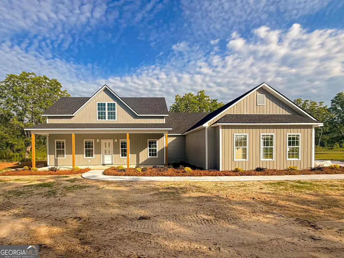 1114 Hwy 221 S, Naylor, GA 31641 - #1