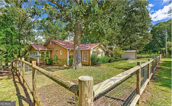 158 Creekwood Road, Hartwell, GA 30643