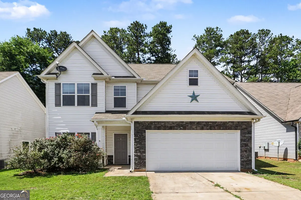 29 Hill Top Circle, Grantville, GA 30220 - #1