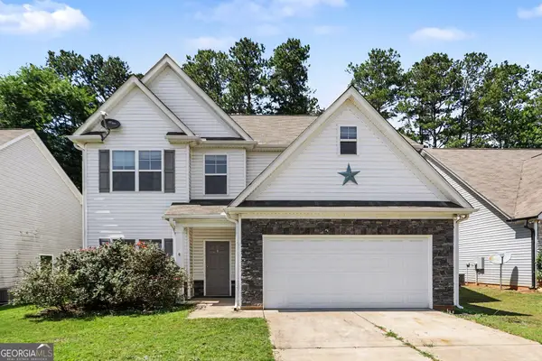 29 Hill Top Circle, Grantville, GA 30220