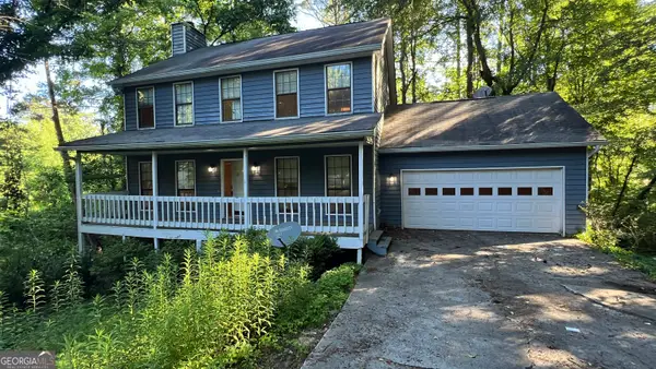 1550 Olde Mill Court, Marietta, GA 30066