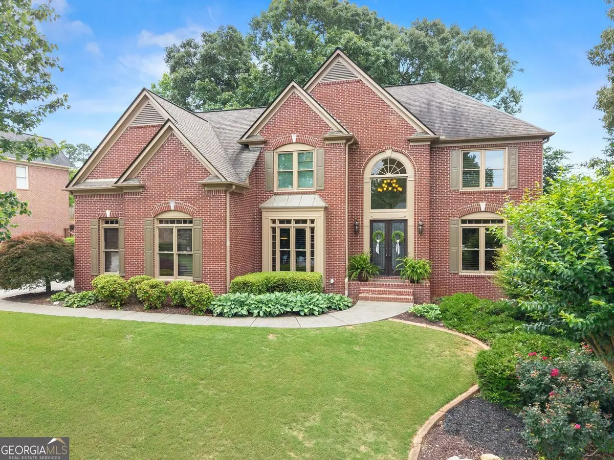 5225 Mcintosh Drive, Cumming, GA 30040 - #1