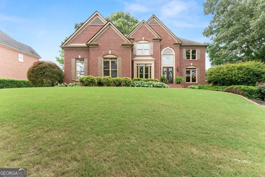 5225 Mcintosh Drive, Cumming, GA 30040 - #2