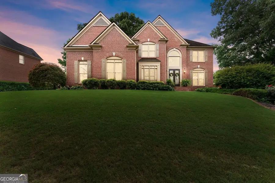 5225 Mcintosh Drive, Cumming, GA 30040 - #3