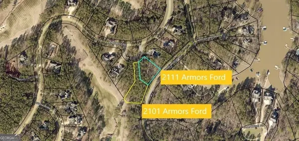 2111 Armors Ford, Greensboro, GA 30642