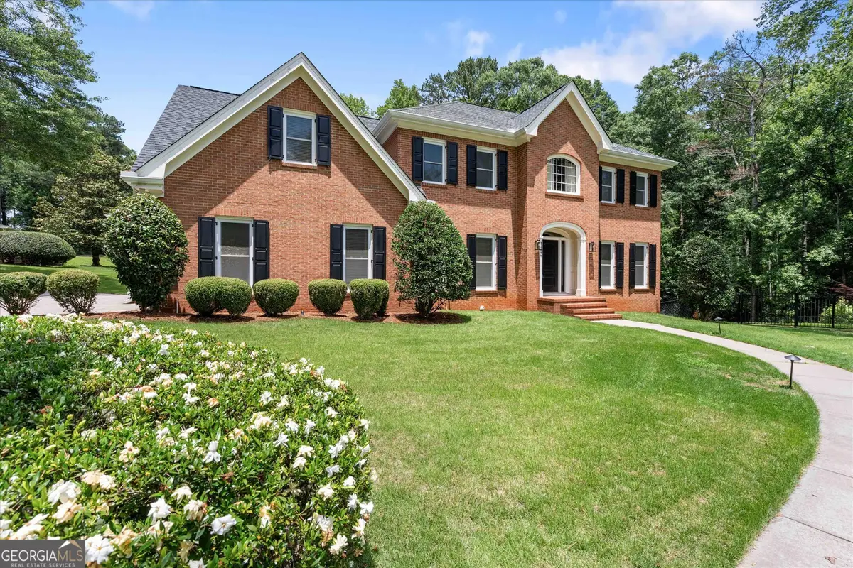 120 Lisa Lane, Carrollton, GA 30117 - #1