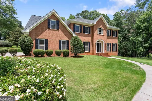 120 Lisa Lane, Carrollton, GA 30117