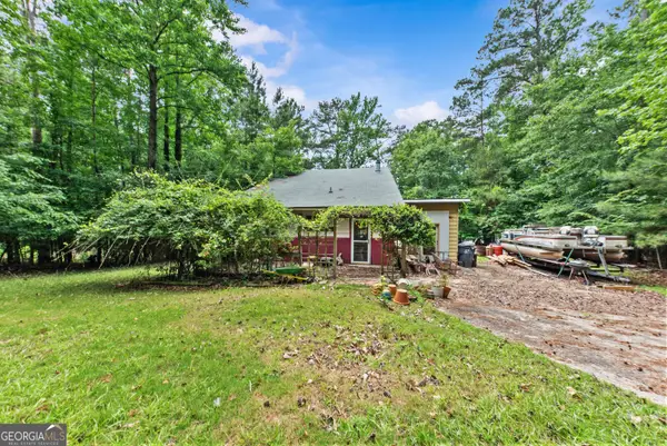 215 Goldfinch Drive, Monticello, GA 31064