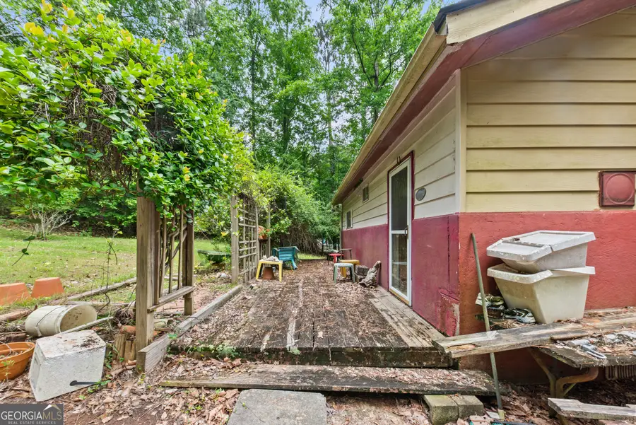 215 Goldfinch Drive, Monticello, GA 31064 - #2