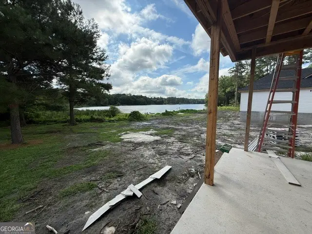 163 W Shore Dr, Ochlocknee, GA 31773 - #2