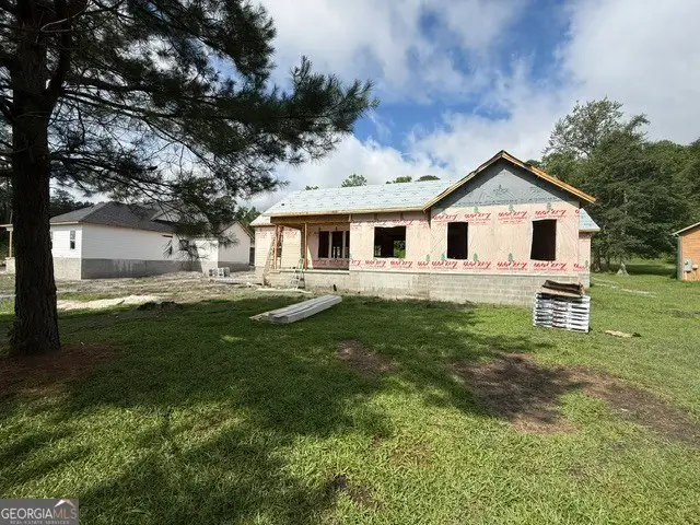 163 W Shore Dr, Ochlocknee, GA 31773 - #3