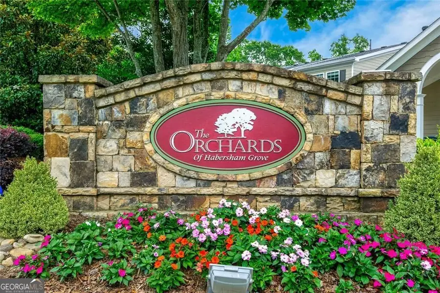 2711 Grapevine Circle #1501, Cumming, GA 30041 - #2