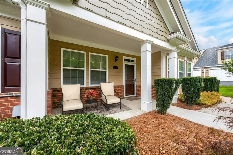 2711 Grapevine Circle #1501, Cumming, GA 30041 - #3