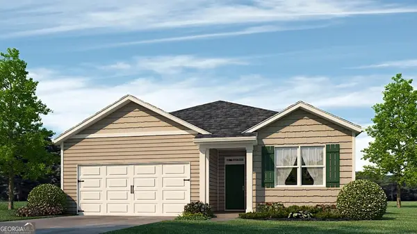 8175 Coldstream Drive, Fairburn, GA 30213
