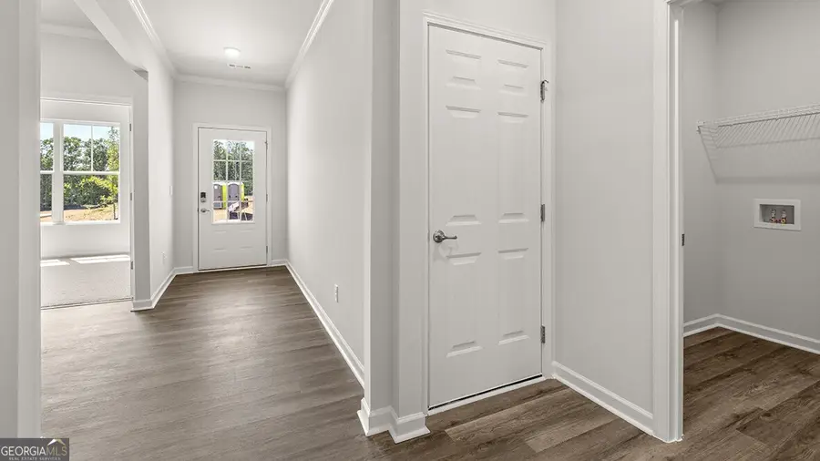 8175 Coldstream Drive, Fairburn, GA 30213 - #3