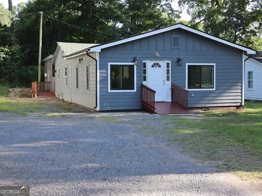 1204 New Doris Street, Dalton, GA 30721 - #2