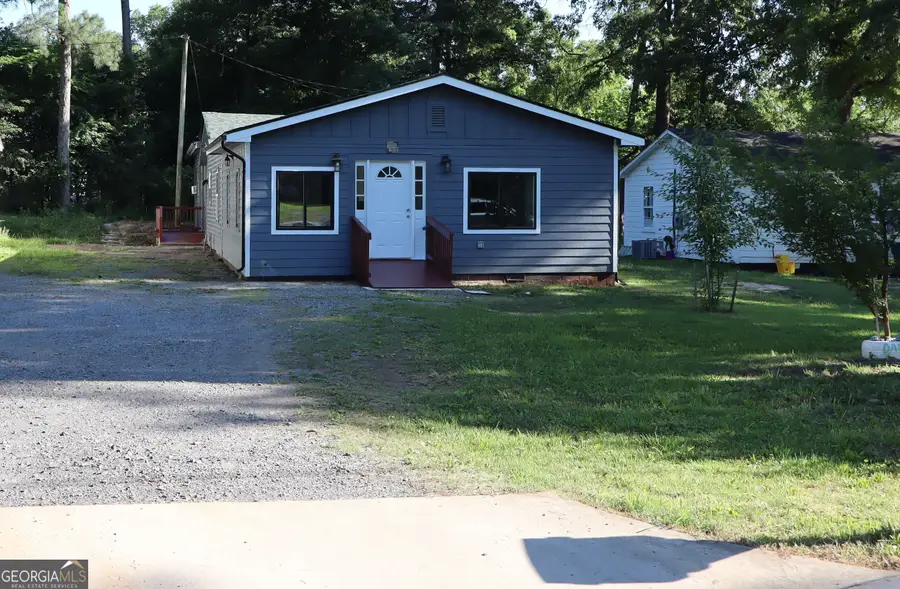 1204 New Doris Street, Dalton, GA 30721 - #3
