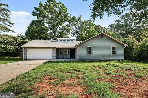 163 Sagebrush Road, Stockbridge, GA 30281