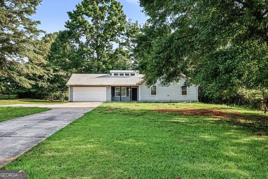 163 Sagebrush Road, Stockbridge, GA 30281 - #3