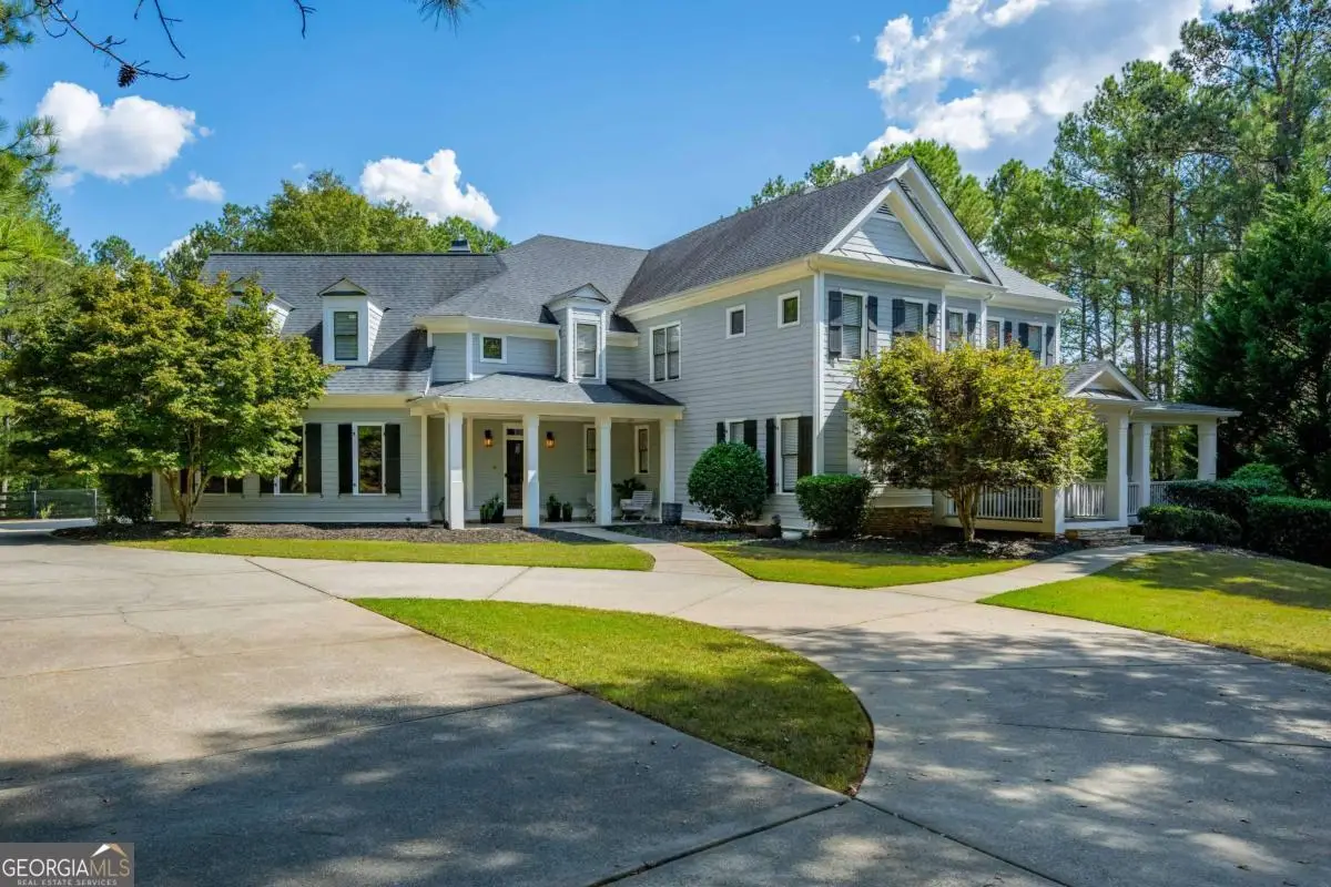 15895 Henderson Road, Alpharetta, GA 30004 - #1