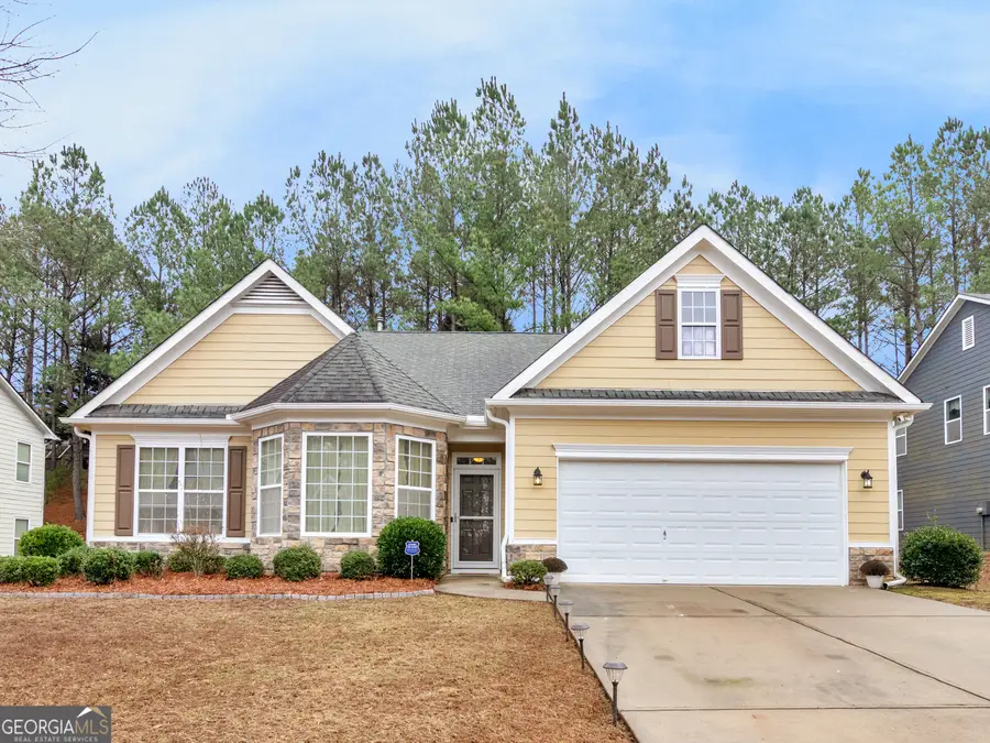 353 Southgate Drive, Locust Grove, GA 30248 - #2