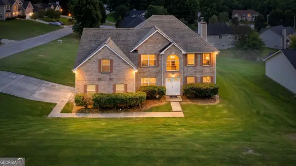 4217 Donna Way, Lithonia, GA 30038