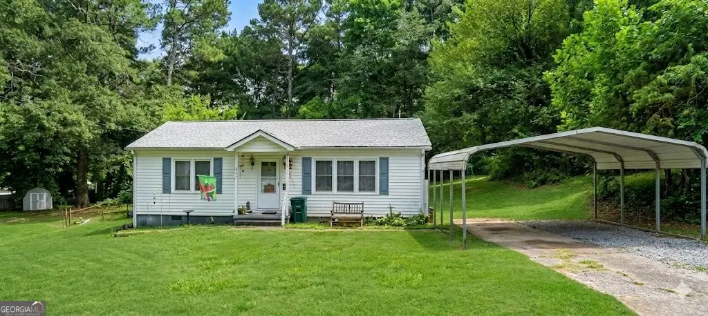 958 Springdale Drive, Marietta, GA 30062 - #1