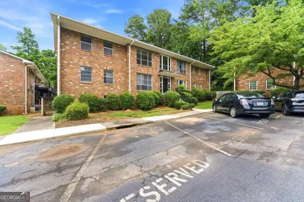 510 Coventry Road #3C, Decatur, GA 30030