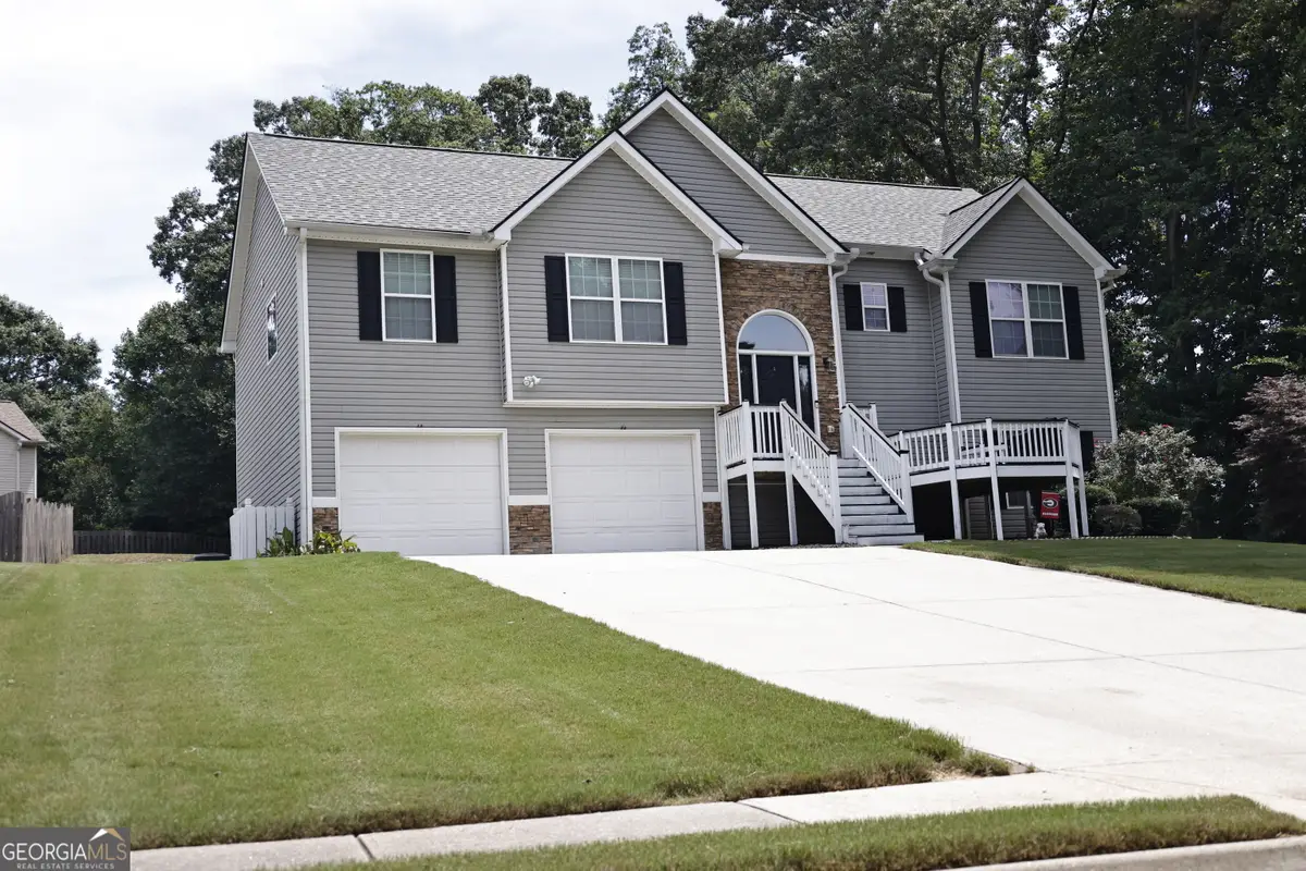 205 Paden Drive, Winder, GA 30680 - #1