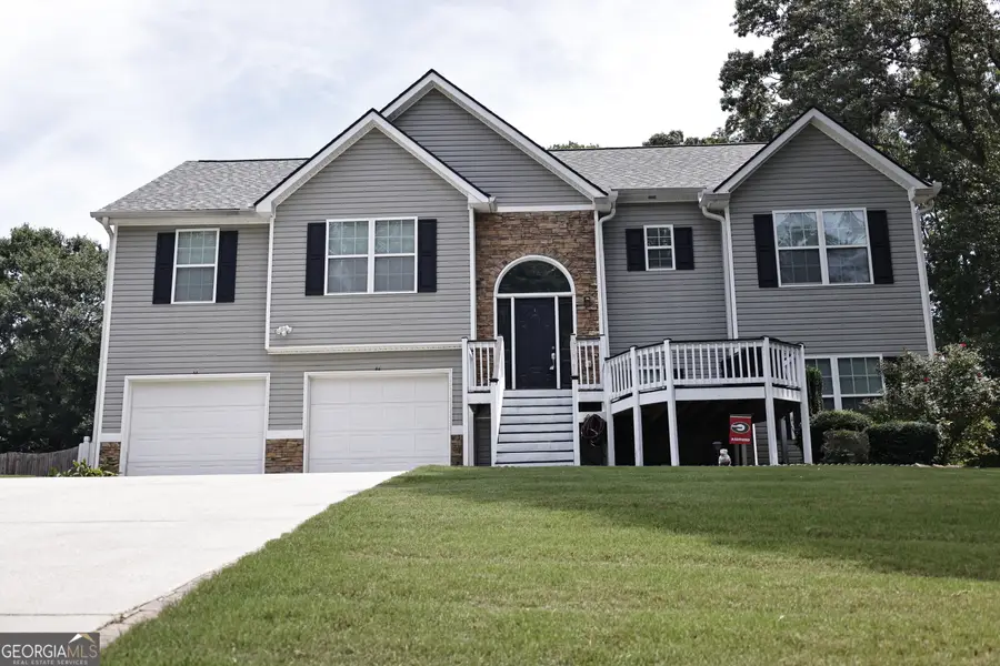205 Paden Drive, Winder, GA 30680 - #2