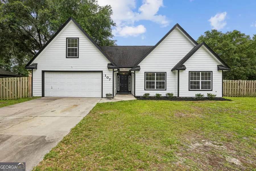 107 Rose Dew Court, Saint Marys, GA 31558 - #2