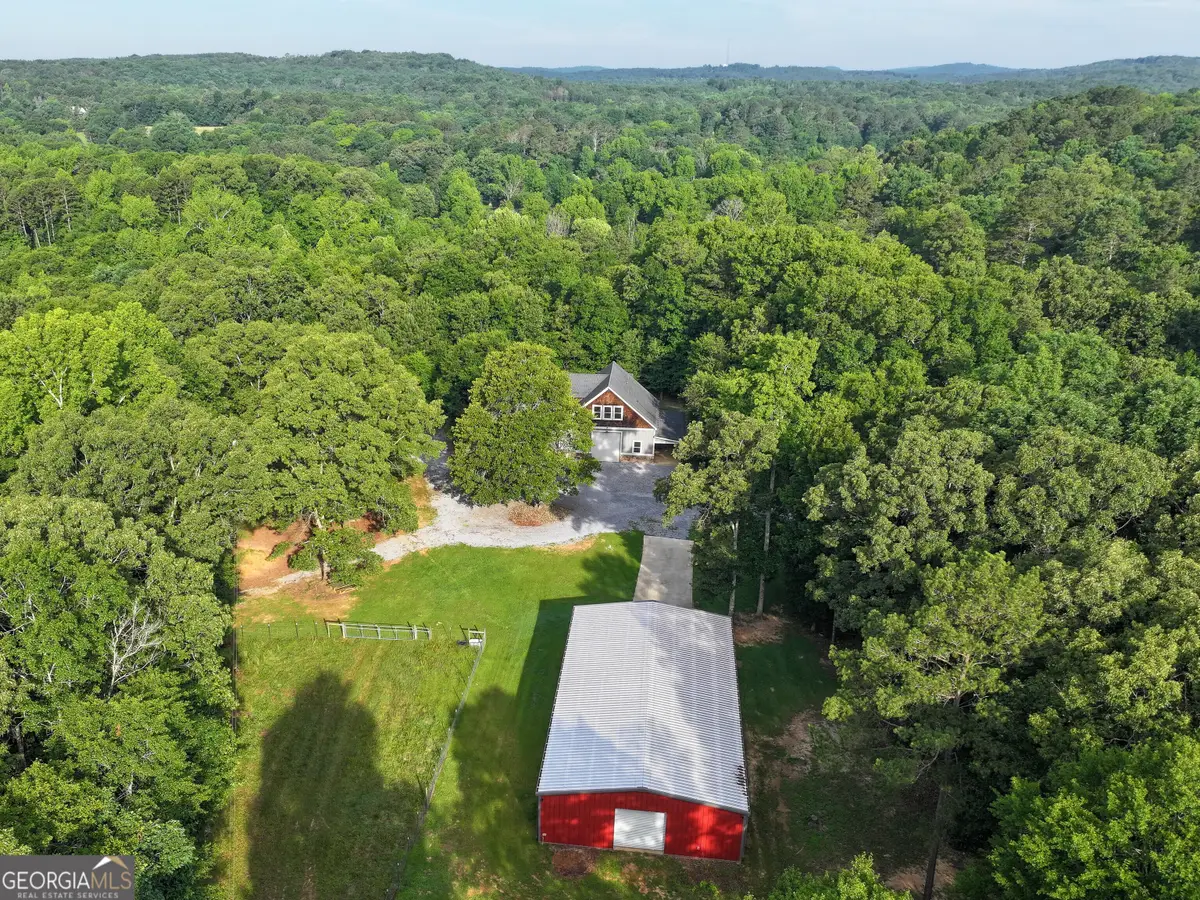 850 Bethel Church Road Se, Silver Creek, GA 30173 - #1