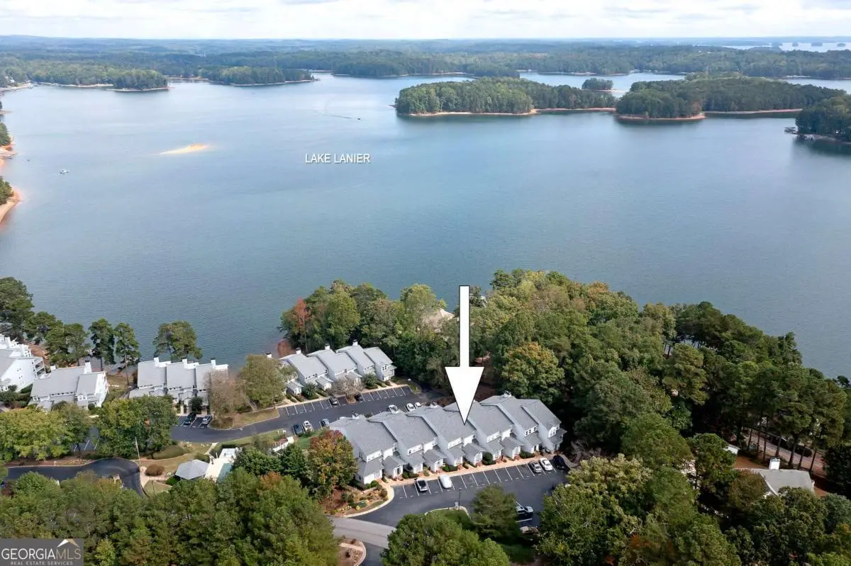 2300 Habersham Marina Road #103, Cumming, GA 30041 - #1