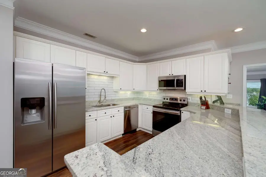 2300 Habersham Marina Road #103, Cumming, GA 30041 - #3