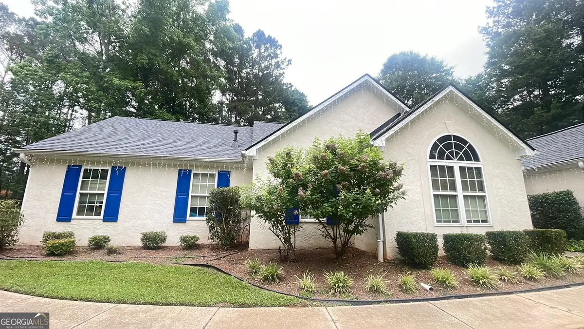 125 Harvest Trace, Sharpsburg, GA 30277 - #1