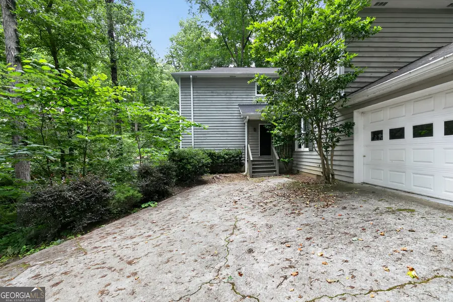7127 Riverside Drive, Atlanta, GA 30328 - #3