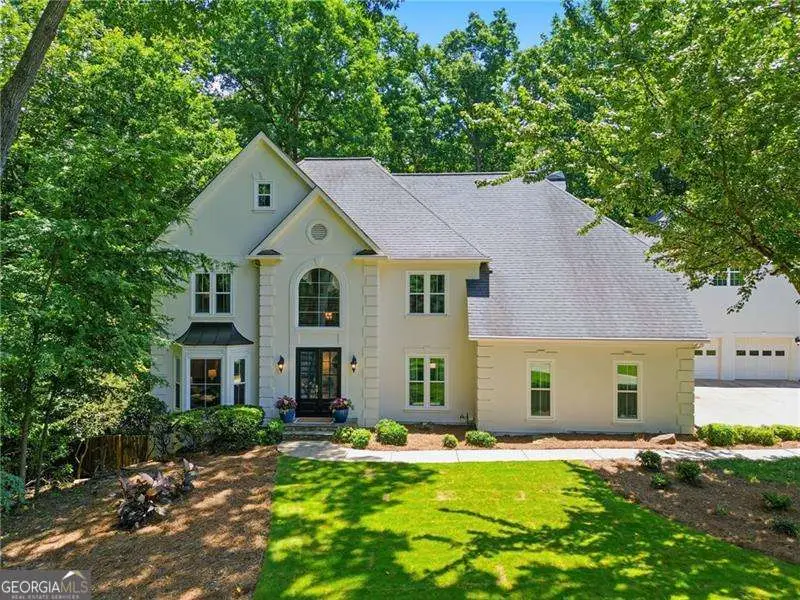 515 Kensington Farms Drive, Alpharetta, GA 30004 - #1