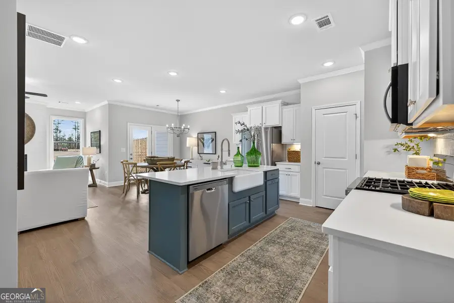 2765 Apperson Way, Suwanee, GA 30024 - #2