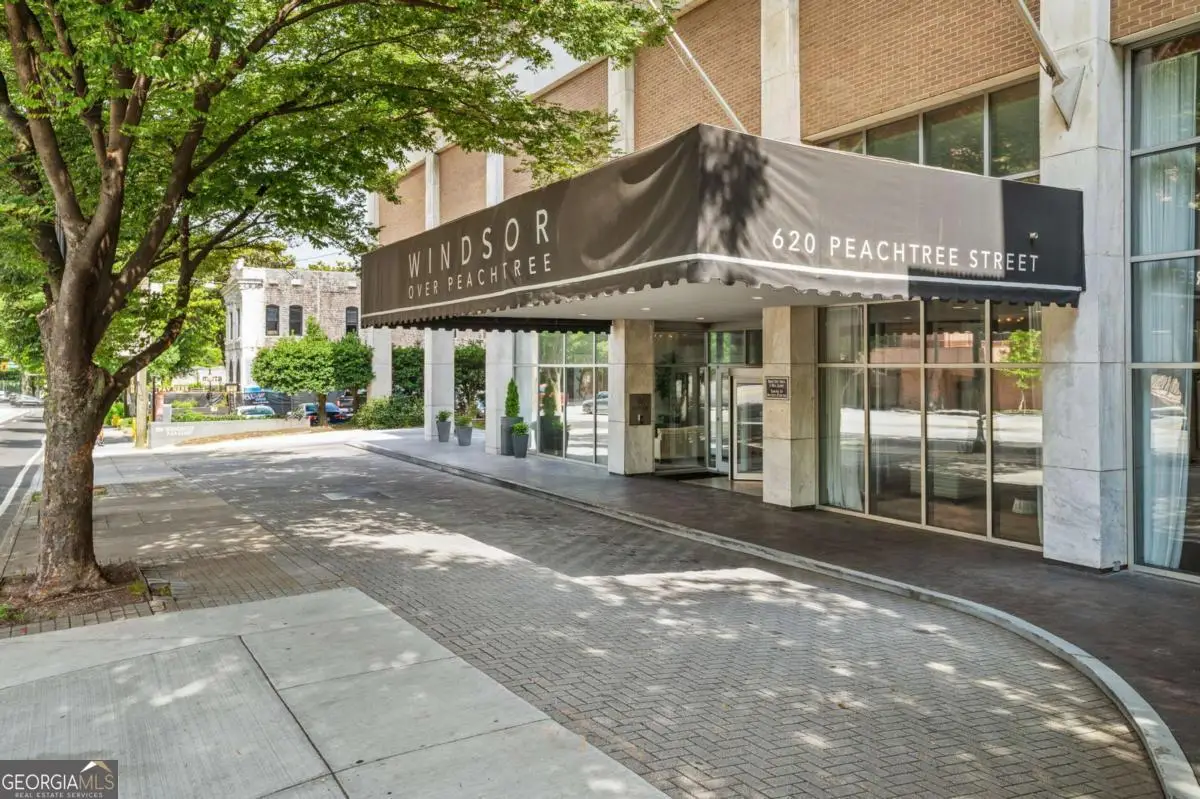 620 Peachtree Street Ne #911, Atlanta, GA 30308 - #1