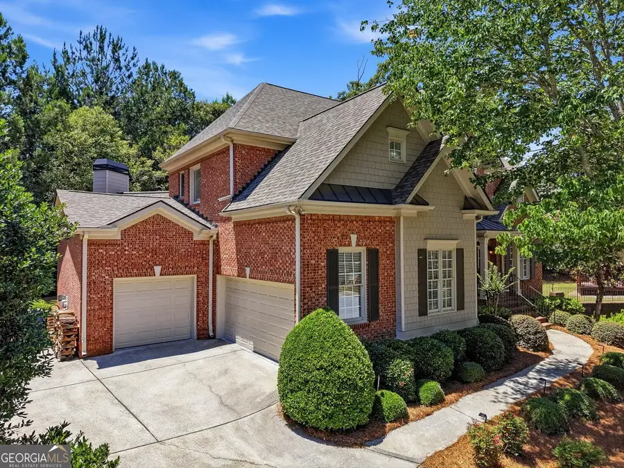 1097 Shady Spring Way, Lawrenceville, GA 30045 - #2