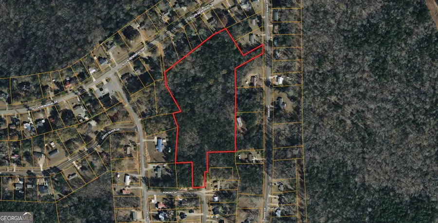 109 Shana Drive Sw, Milledgeville, GA 31061 - #2