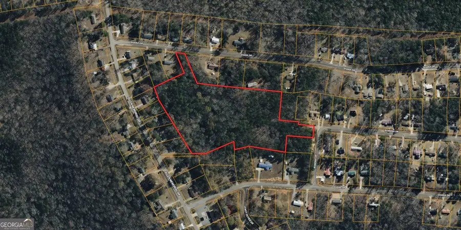 109 Shana Drive Sw, Milledgeville, GA 31061 - #3