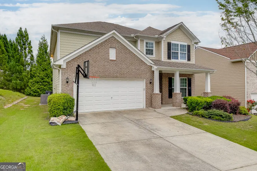 669 Barley Hill Lane, Sugar Hill, GA 30518 - #2