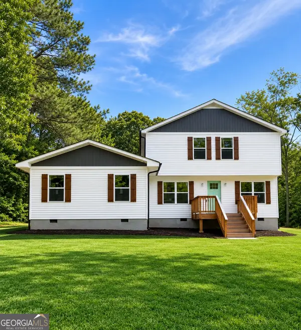 338 Pine Brook Drive, Bremen, GA 30110
